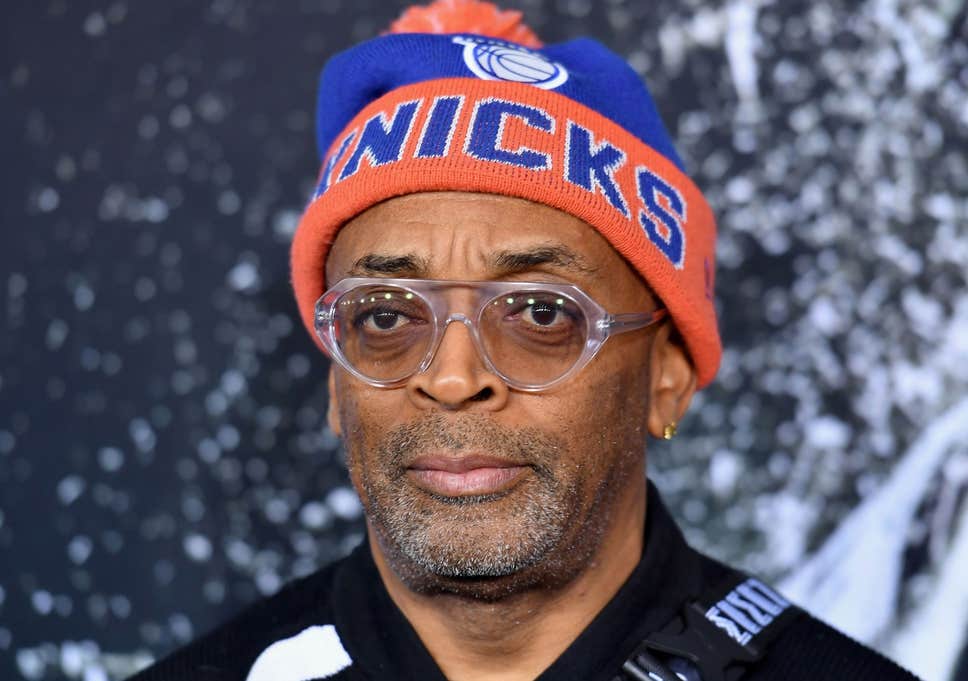 Spike Lee Done With The Nicks? “I’m being harassed by James Dolan!”