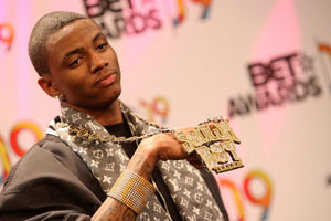 Soulja Boy Accused Of Kidnapping