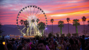 Coachella Live Stream For 2019 is Breaking the Internet Watch It Here